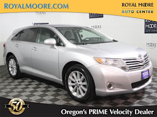 2009 Toyota Venza FWD 4cyl 4T3ZE11A19U006159 2009 Toyota Venza FWD 4cyl