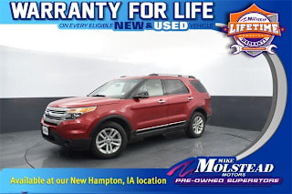 2012 Ford Explorer 1FMHK8D82CGA83899 2012 Ford Explorer