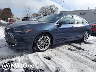 2021 Toyota Avalon Hybrid Limited 4T1DA1AB7MU005565 2021 Toyota Avalon Hybrid Limited