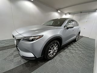 2017 Mazda CX-9 Touring JM3TCBCY6H0143474 2017 Mazda CX-9 Touring