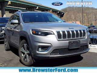 2019 Jeep Cherokee 1C4PJMDX7KD282045 2019 Jeep Cherokee