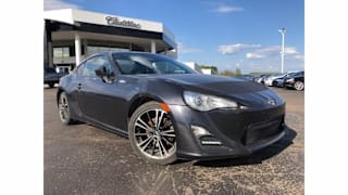 2015 Scion FR-S Base JF1ZNAA12F8704447 2015 Scion FR-S Base