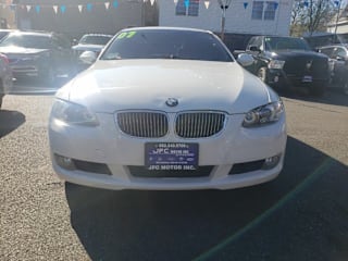 2007 BMW 3 Series 328xi WBAWV53527P077371 2007 BMW 3 Series 328xi