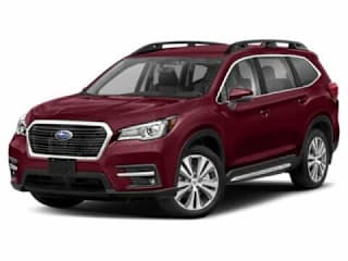 2019 Subaru Ascent Limited 8-Passenger 4S4WMAJD3K3465598 2019 Subaru Ascent Limited 8-Passenger