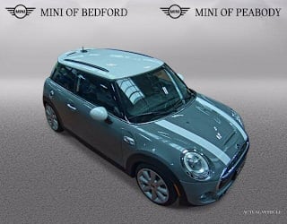 2017 MINI Hardtop 2 Door Cooper S WMWXP7C36H2A46294 2017 MINI Hardtop 2 Door Cooper S