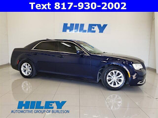 2015 Chrysler 300 2C3CCAAG8FH931599 2015 Chrysler 300