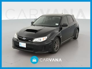 2012 Subaru Impreza WRX JF1GR7E60CG233596 2012 Subaru Impreza WRX