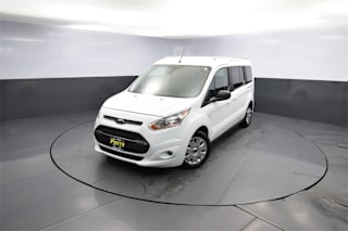2017 Ford Transit Connect Wagon XLT NM0GE9F72H1293380 2017 Ford Transit Connect Wagon XLT