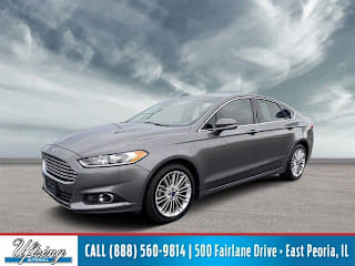 2014 Ford Fusion SE 3FA6P0HD2ER202784 2014 Ford Fusion SE