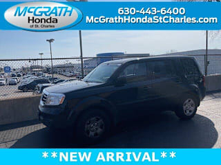 2015 Honda Pilot 5FNYF4H22FB018007 2015 Honda Pilot