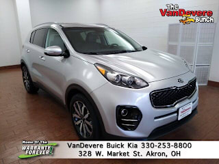 2019 Kia Sportage EX KNDPN3ACXK7544218 2019 Kia Sportage EX