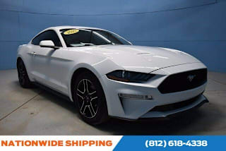 2020 Ford Mustang EcoBoost Premium 1FA6P8TH4L5147912 2020 Ford Mustang EcoBoost Premium