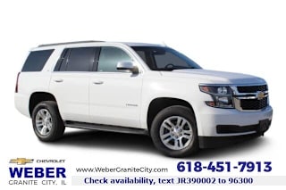 2018 Chevrolet Tahoe LT 1GNSKBKC8JR390002 2018 Chevrolet Tahoe LT