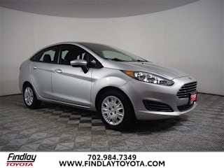 2014 Ford Fiesta SE 3FADP4BJ4EM190843 2014 Ford Fiesta SE