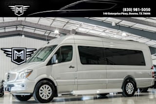 2015 Mercedes-Benz Sprinter Cargo 2500 WD3PE8DD7FP103762 2015 Mercedes-Benz Sprinter Cargo 2500