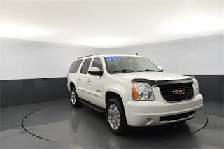 2008 GMC Yukon XL SLT 1500 1GKFK16328J236901 2008 GMC Yukon XL SLT 1500
