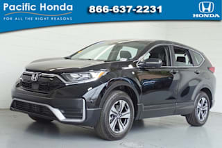 2020 Honda CR-V LX 5J6RW2H23LA004558 2020 Honda CR-V LX