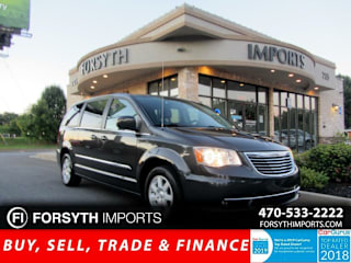 2012 Chrysler Town and Country Touring 2C4RC1BG3CR187131 2012 Chrysler Town and Country Touring