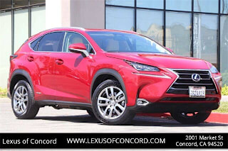 2016 Lexus NX 300h JTJBJRBZ5G2037109 2016 Lexus NX 300h