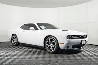 2015 Dodge Challenger R/T 2C3CDZAT3FH912970 2015 Dodge Challenger R/T