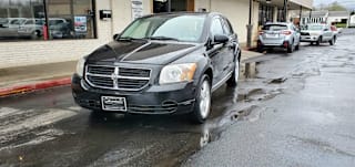 2009 Dodge Caliber SXT 1B3HB48A99D240706 2009 Dodge Caliber SXT