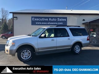 2012 Ford Expedition EL 1FMJK1J53CEF46714 2012 Ford Expedition EL