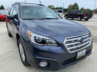 2017 Subaru Outback 2.5i Premium 4S4BSADC4H3219885 2017 Subaru Outback 2.5i Premium
