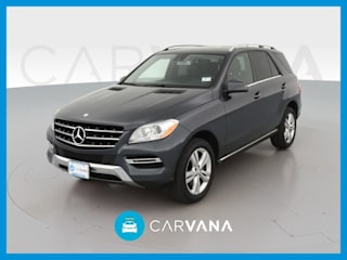 2015 Mercedes-Benz M-Class ML 350 4MATIC 4JGDA5HB3FA510858 2015 Mercedes-Benz M-Class ML 350 4MATIC
