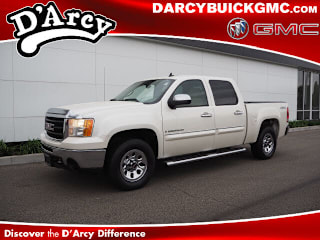 2009 GMC Sierra 1500 SLT 3GTEK33M79G169280 2009 GMC Sierra 1500 SLT