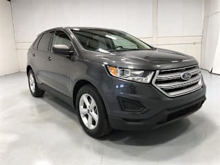 2016 Ford Edge SE 2FMPK4G97GBC59903 2016 Ford Edge SE