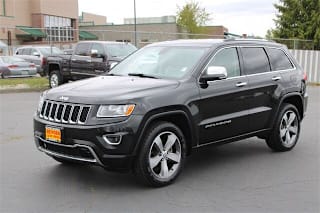 2014 Jeep Grand Cherokee Limited 1C4RJFBG4EC100660 2014 Jeep Grand Cherokee Limited