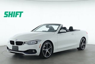 2019 BMW 4 Series 430i WBA4Z1C52KEE51246 2019 BMW 4 Series 430i