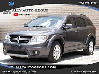 2015 Dodge Journey SXT 3C4PDCBB2FT599269 2015 Dodge Journey SXT