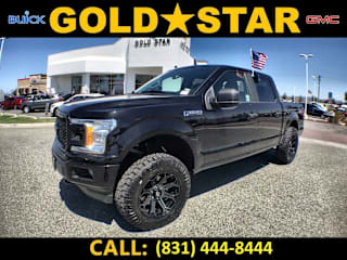 2020 Ford F-150 XL 1FTEW1EP8LKD91262 2020 Ford F-150 XL