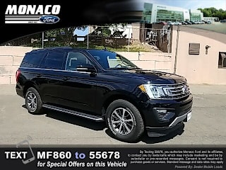 2020 Ford Expedition XLT 1FMJU1JT6LEA40738 2020 Ford Expedition XLT