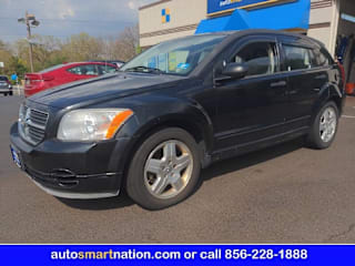 2007 Dodge Caliber 1B3HB48B87D591435 2007 Dodge Caliber