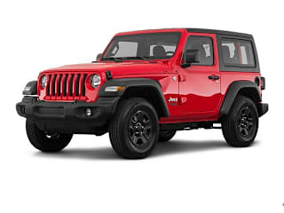 2020 Jeep Wrangler 1C4GJXAN1LW233806 2020 Jeep Wrangler