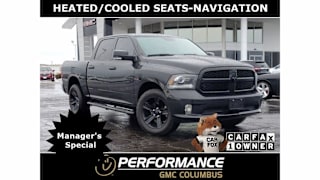 2018 Ram Pickup 1500 1C6RR7MT6JS230598 2018 Ram Pickup 1500