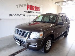 2008 Ford Explorer XLT 1FMEU73E48UA62897 2008 Ford Explorer XLT