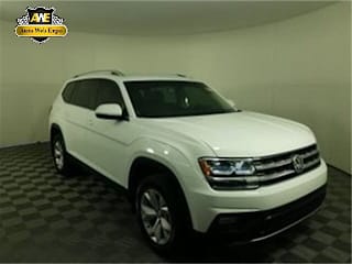 2018 Volkswagen Atlas 2.0T SE 1V2DP2CA8JC599659 2018 Volkswagen Atlas 2.0T SE