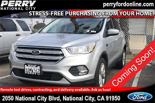 2018 Ford Escape SE 1FMCU9GD9JUA73775 2018 Ford Escape SE