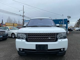 2012 Land Rover Range Rover SALMF1D4XCA380667 2012 Land Rover Range Rover