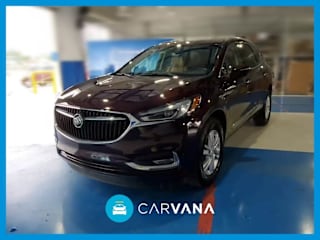 2018 Buick Enclave Essence 5GAERBKW9JJ275520 2018 Buick Enclave Essence