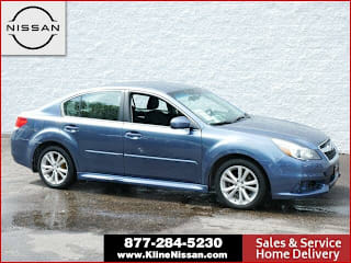 2014 Subaru Legacy 2.5i Premium 4S3BMCC6XE3003668 2014 Subaru Legacy 2.5i Premium