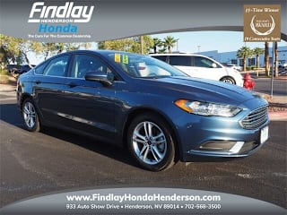 2018 Ford Fusion SE 3FA6P0HD7JR158856 2018 Ford Fusion SE
