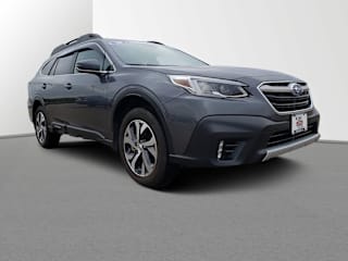 2020 Subaru Outback Limited 4S4BTANC6L3266727 2020 Subaru Outback Limited