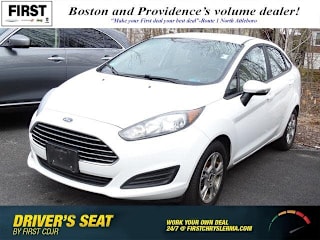 2016 Ford Fiesta 3FADP4BJ0GM203770 2016 Ford Fiesta