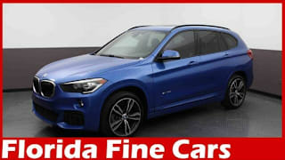 2018 BMW X1 sDrive28i WBXHU7C35J5H41471 2018 BMW X1 sDrive28i