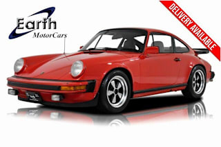 1982 Porsche 911 WP0AA0919CS120644 1982 Porsche 911