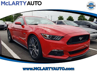 2015 Ford Mustang GT 1FA6P8CFXF5340911 2015 Ford Mustang GT